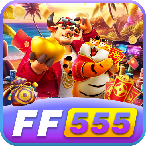 ff555 Logo